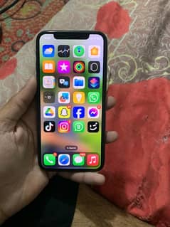 Iphone Xs