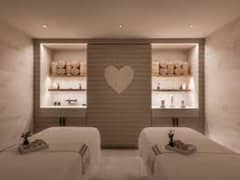 Female Required For Spa