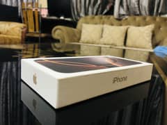 iPhone 16 Pro Max 256GB Desert Titanium