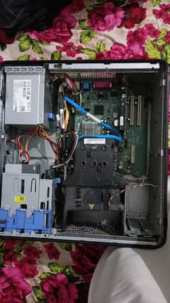 dell optiplex 760 core 2 quad