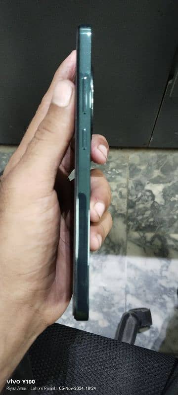 OPPO RENO 12F 5G 2