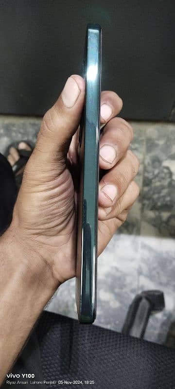 OPPO RENO 12F 5G 3