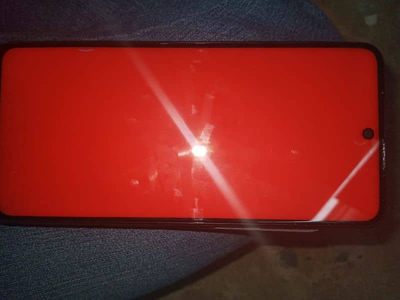 redmi note 9 pro original pannal or back cover 5