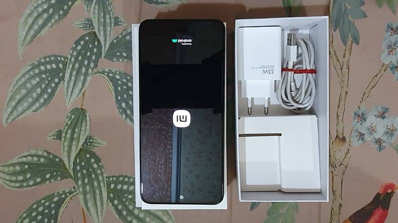 Redmi 12 8/128 (Untoch condition) In warranty 8