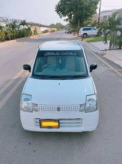 Suzuki Alto 2008