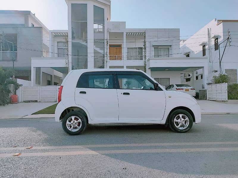 Suzuki Alto 2008 1