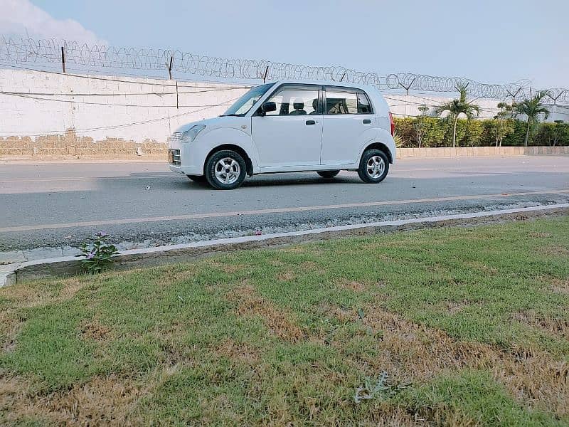 Suzuki Alto 2008 7