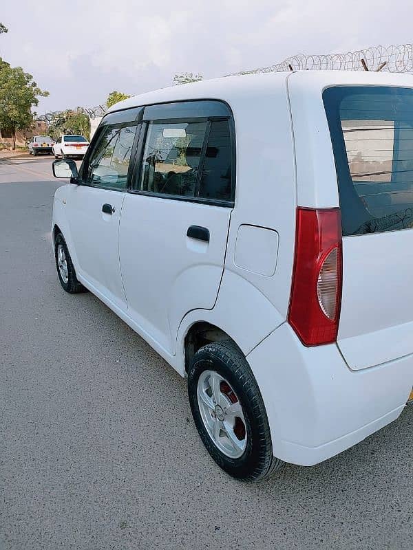 Suzuki Alto 2008 10