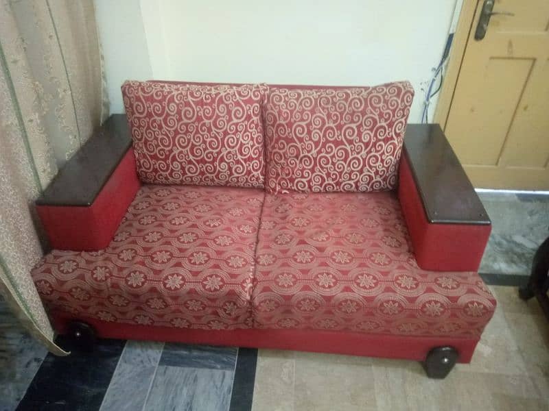 7 seater comfortable sofa set 2