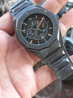 *HUBLOT*  MEN'S WATCH