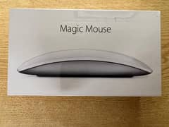 Apple Magic Mouse 2