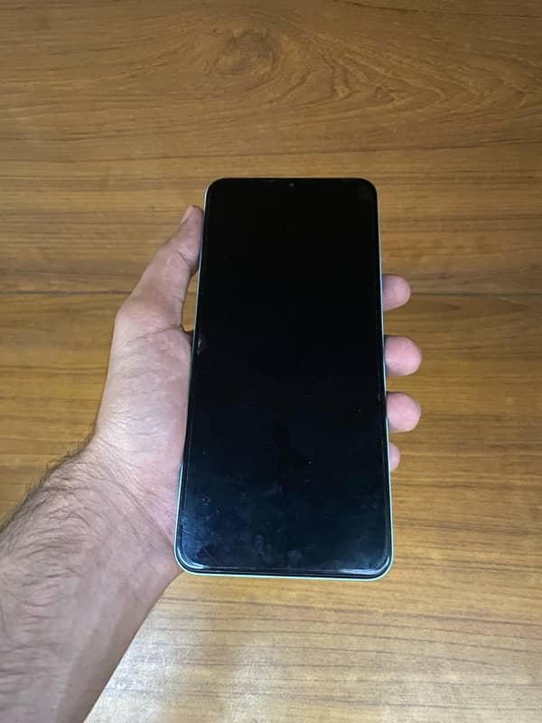 Realme C51 Complete Box with 33w genuine Charger ( Only Cash ) 5