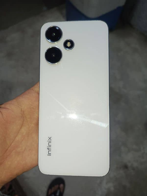 infinix Hot 30 play 0