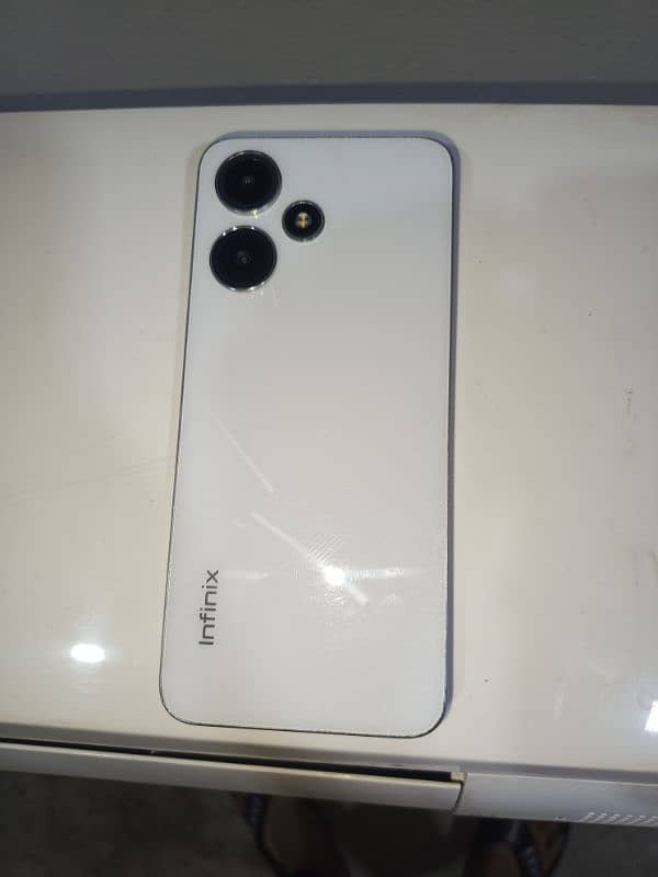 infinix Hot 30 play 3