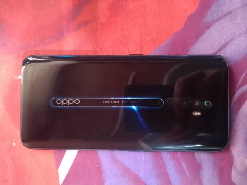 oppo Reno 2z 0