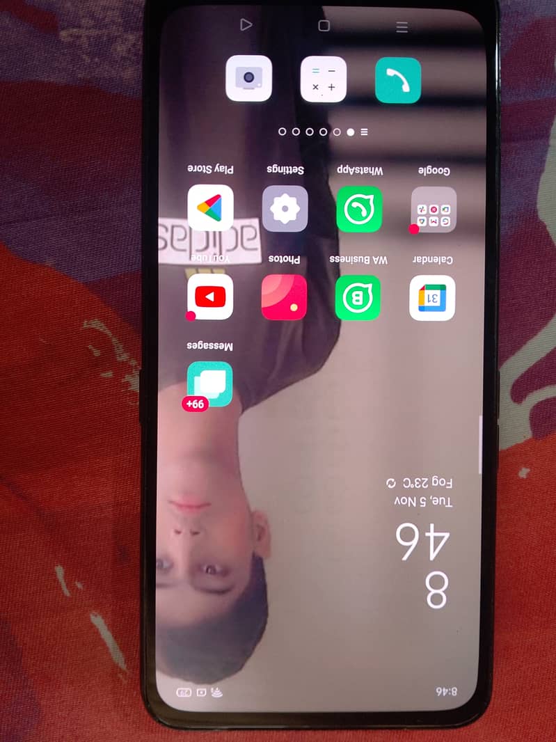 oppo Reno 2z 1