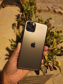 IPhone 11 Pro PTA Approved 256 GB