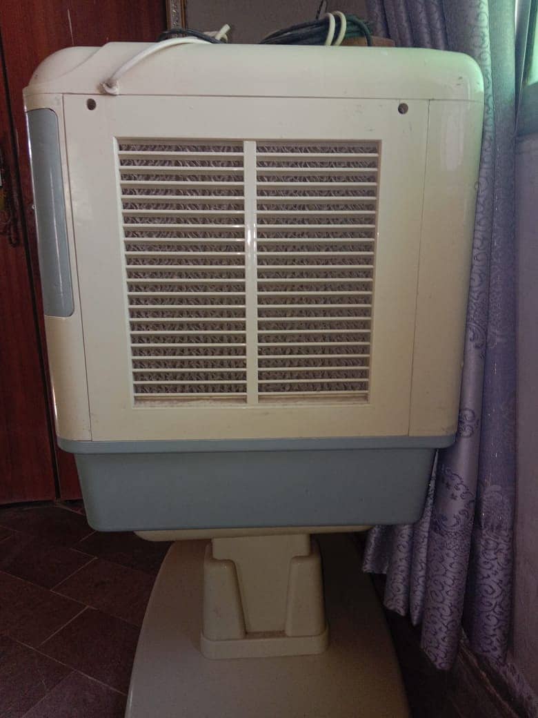 Air cooler 1