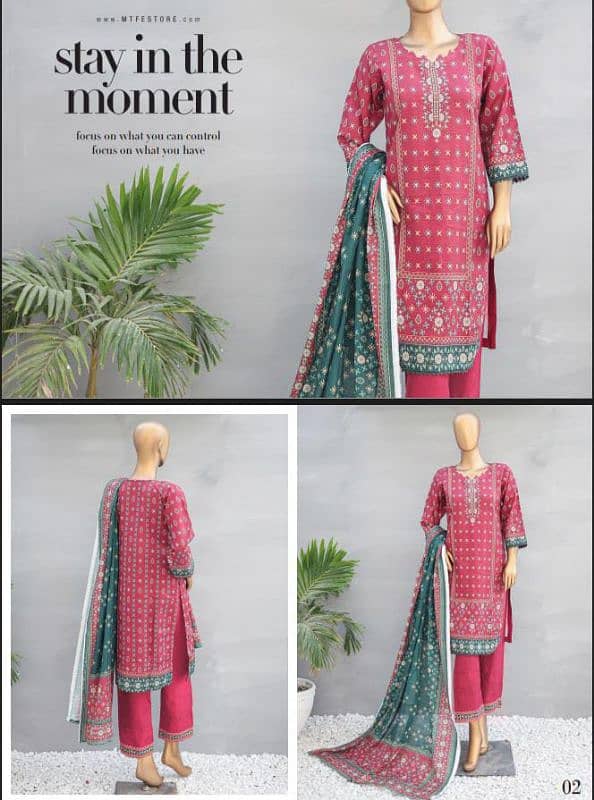 Beautiful winter collection designs in whole sale rate 7