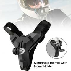 Gopro Chin Mount Helmet Chin Mount