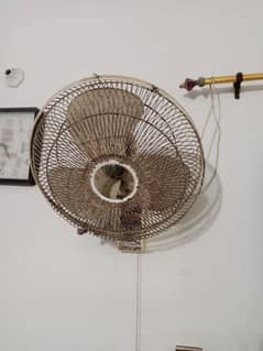 use fans