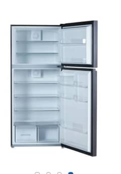 new fridge h open NI hwa seal pack hai h03128687598