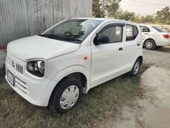 Suzuki Alto 2022