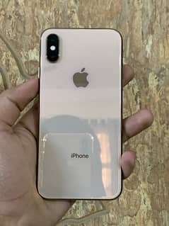 Iphone Xs Non Pta Golden