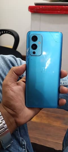 Oneplus 9 8/128 dual PTA