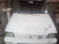 Mehran vxr 14 model Islamabad number