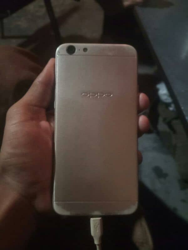 oppo a57 3+32 5