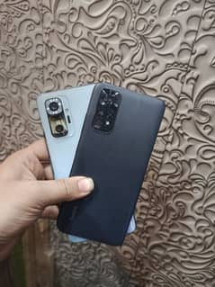 redmi note 10 pro,redmi note 11, Samsung a13,tecno pop 5 lte,Parts