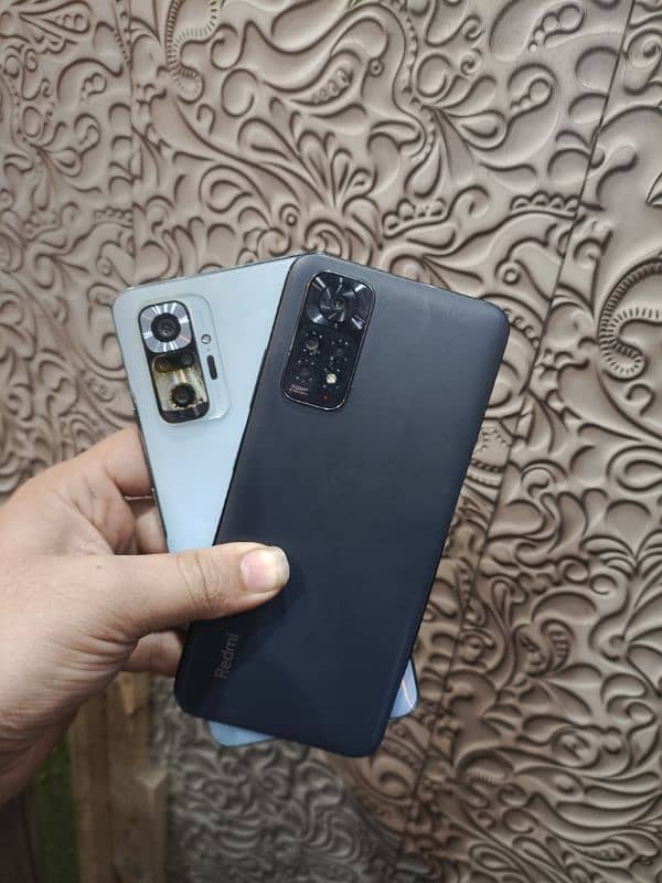 redmi note 10 pro,redmi note 11, Samsung a13,tecno pop 5 lte,Parts 0