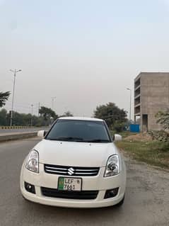 Suzuki Swift 2016, 1.3 Manual