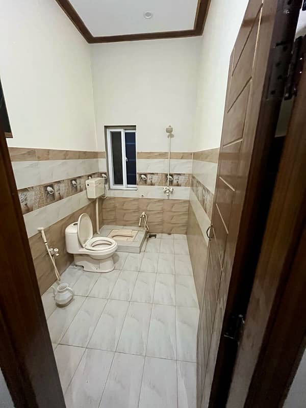 Full furnished house for sale in Faisalabad 13