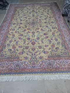 carpet in good condition