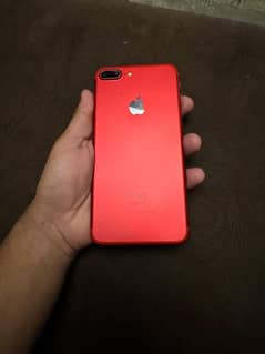 I Phone 7 Plus