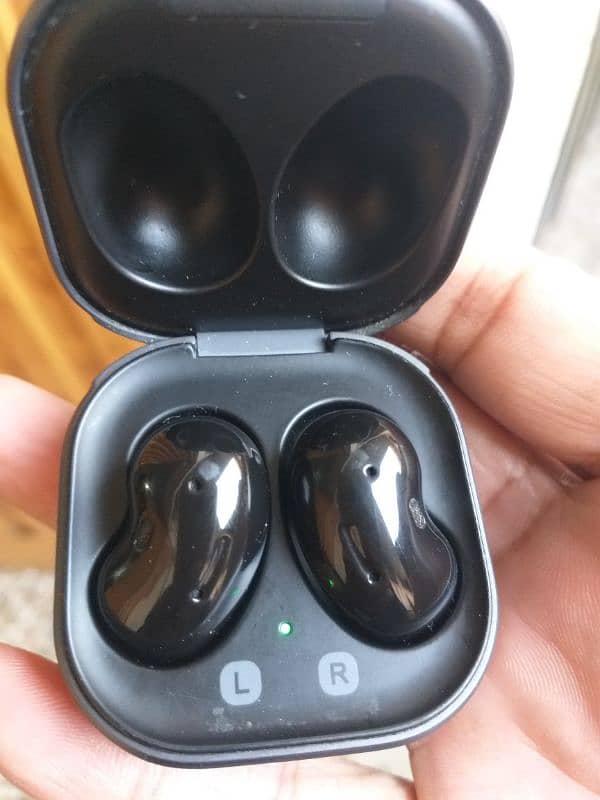 Samsung Galaxy earbud original 3