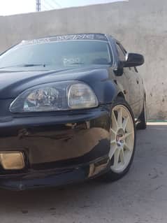 Honda Civic Prosmetic 1996