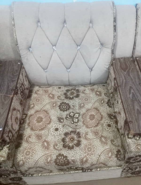 sofa set 5 seter 1