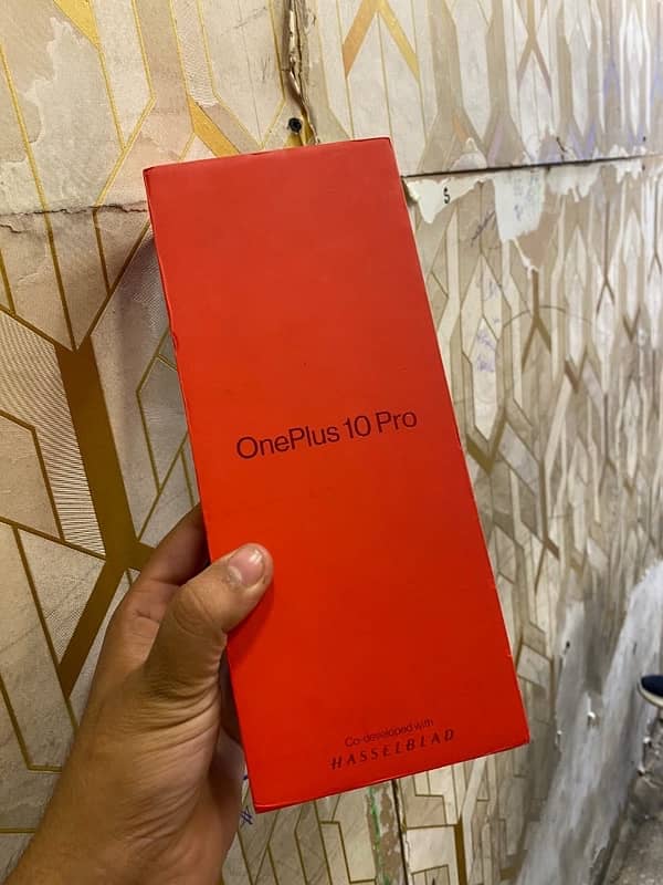 one plus 10pro 0