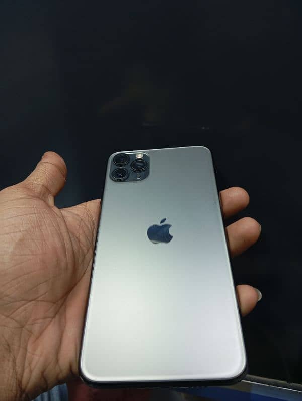 IPHONE 11 PRO MAX 0