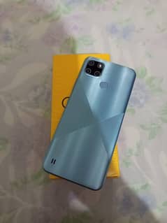 Realme C21 Y