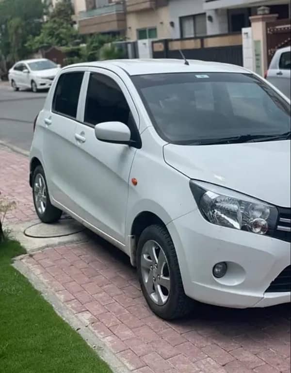 Suzuki Cultus VXL 2020 2