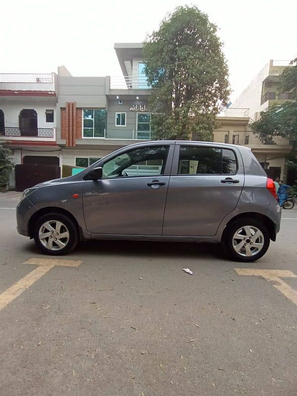 Suzuki Cultus VXR 2021. TOTALLY GENUINE 10