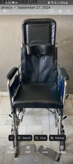 Wealchair