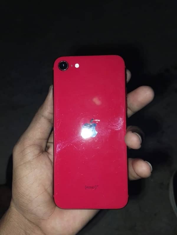 iphon SE2020 3