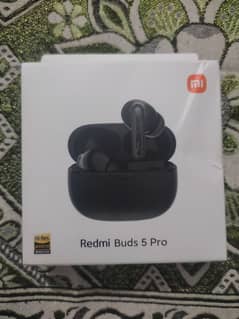 redmi buds 5 pro