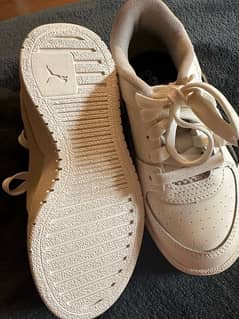 puma unisex shoes