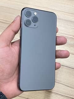 Iphone 11 Pro 256GB / PTA APPROVED